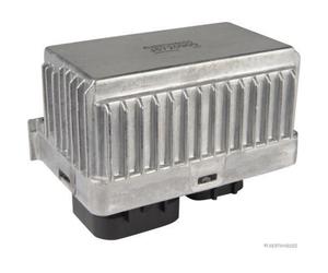 Unidad de control, tiempo de incandescencia HERTH+BUSS JAKOPARTS J5720900
