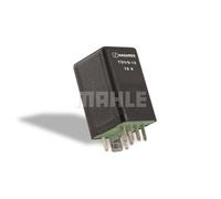 MAHLE ORIGINAL MHG 22 Unidad de control, tiempo de incandescencia