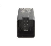 Unidad de control, tiempo de incandescencia para BOSCH 0 281 003 088