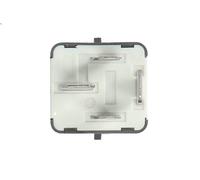 Unidad de control, tiempo de incandescencia para HILUX VII Pick-up 3 2005-