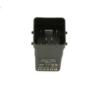 Unidad de control, tiempo de incandescencia para MASSIF Pick-up 3 2008-2011