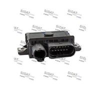 Unidad De Control Tiempo De Incandescencia Sidat 2.85681 para Bmw Hitachi