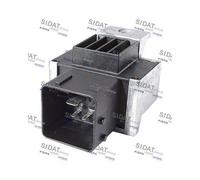 Unidad De Control Tiempo De Incandescencia Sidat 2.85845 para Alfa Romeo Citroën