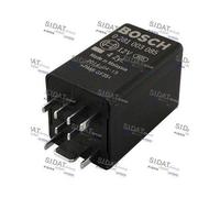 Unidad De Control Tiempo De Incandescencia Sidat 2.85890 para Audi Mitsubishi VW