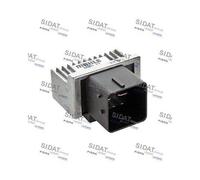 Unidad De Control Tiempo De Incandescencia Sidat 2.85891 para Mercedes Benz Opel