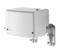 Unidad de control TOTO, mezclador termostático, 3 l/min., Safety Thermo, 145x166x112mm, fuente de alimentación, TLP01702E