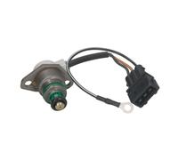 Unidad de control, válvula electromagnética, bomba de inyección BOSCH 0 281 002 131