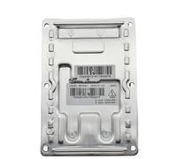 Unidad de controlador de módulo de giro Para HID para encendedor de balasto xenón 89030461 89031486 LAD5G 12 pines D1S D1R para B6 A4 para Porsche para Jaguar