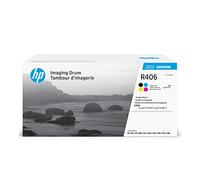 Unidad de Creación de Imágenes Original Samsung CLT-R406, SU403A, de 16.000 páginas, compatible con impresoras Samsung CLX-3305FW, Samsung Xpress SL-C410W, SL-C430W, SL-C460FW, SL-C460W