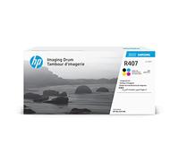 Unidad de Creación de Imágenes Original Samsung CLT-R407, SU408A, de 24.000 páginas, compatible con impresoras Samsung LaserJet Color CLP-320, CLP-320K, CLP-320N, MFP CLX-3185FN y MFP CLX-3185K