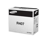 Unidad de Creación de Imágenes Original Samsung CLT-R407, SU408A, de 24.000 páginas, compatible con impresoras Samsung LaserJet Color CLP-320, CLP-320K, CLP-320N, MFP CLX-3185FN y MFP CLX-3185K