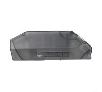 Unidad de cubo de basura compatible con aspiradoras Dreame L30s Ultra y L10s Ultra Gen 2 para un uso operativo constante (caja de polvo)