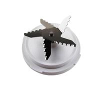 Unidad De Cuchillas Que Incluye Anillo De Sellado, Compatible Con Philips, HR7625 HR7620 RI7620 RI7625 HR2160, Accesorios For Licuadoras