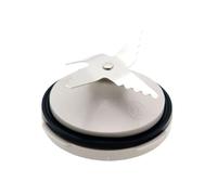 Unidad De Cuchillos Que Incluye Anillo De Sellado, Compatible Con Philips, HR7627 HR7628 HR7629 HR7761 HR7762, Accesorios De Piezas De Cuchillos For Licuadora Exprimidora