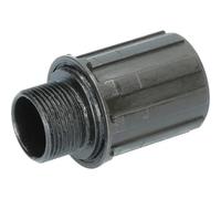 Unidad de cuerpo de casete Shimano WH-RX31-R12 TU