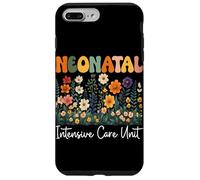 Unidad de Cuidados Intensivos Neonatales Carcasa para iPhone 7 Plus/8 Plus
