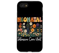 Unidad de Cuidados Intensivos Neonatales Carcasa para iPhone SE (2020) / 7/8