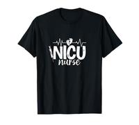Unidad de cuidados intensivos neonatales de la UCIN Camiseta