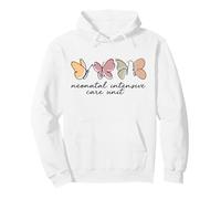 Unidad de Cuidados Intensivos Neonatales Escuela de Enfermería Semana de Enfermería Sudadera con Capucha