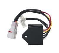 Unidad de de Encendido de Motocicleta 32900-40B00 Compatible con 80 1996-2006