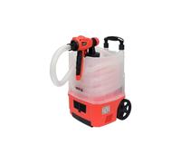 Unidad de desagüe hvlp 1100w YT-82555