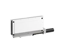 Unidad de desagüe mural LAUFEN, sin marco, para platos de ducha NIA, H2910320000001