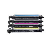 Unidad de desarrollador CLT-804 de 1 pieza compatible con suministros de impresora SL-X3220NR SL-X3280NR X3220NR X3280NR X3220 X3280 Almacén de desarrollador completo para número de pieza CLT-804(C)