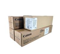 Unidad de desarrollador de Tambor Compatible con C-60 C65 C600 C-650 C660 C700 C710 C750 C800 C810 C850 C910 Modelos(Black)