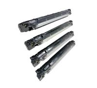 Unidad de Desarrollo Compatible Apto for ImageRUNNER Advance C3020 C3025 C3120 C3125 C3320 C3325 C3330 C3520 C3525 C3530 DX C3720 C3725 C3730 Piezas de Repuesto(Cyan)