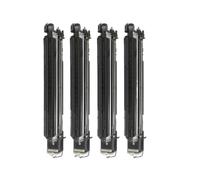 Unidad de Desarrollo D177-3020 D177-3025 Apto for MP C2503 C3503 C4503 C5503 C6003 C2011sp MPC2503 Piezas de Repuesto(Yellow)