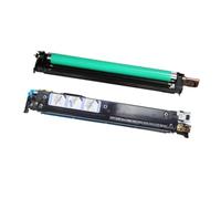 Unidad de Desarrollo de Tambor Compatible con fotocopiadora Canon C5045 C5051 C5030 C5035 C5235(B Refurbish BK)