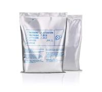 Unidad de Desarrollo Negra DV511 Compatible con los Modelos de Impresora BH420 421 500 501 360 750 711 para el número de Pieza DV511(OEM Quality)