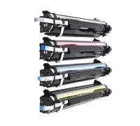 Unidad de Desarrollo remanufactura DV-5430 DV-5431, Apto for Kyocera PA2100CX 2100CMX MA2100CX 2100CFX Piezas de Repuesto(Yellow)