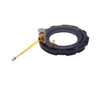 Unidad de diafragma profesional con módulo de obturador para cámara de reparación de 16-35GM 2.8, mecanismo de apertura de metal