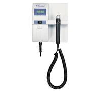 Unidad de diagnóstico de pared, Riester ri-former un mango 3,5 V / 230 V, con reloj