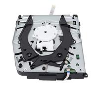 Unidad de disco de DVD Blu ray para PS4, unidad óptica interna ultrafina, unidad de disco óptico de repuesto de consola de juegos, soporte de luz azul, monocular