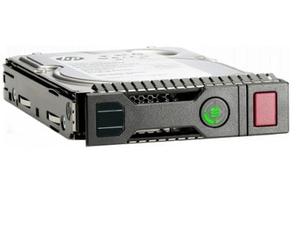 Unidad de disco duro basada en semiconductores HP Enterprise, 450 GB, 6 G, SAS, 10.000 rpm, SFF (6,35 cm), 3 años de garantía