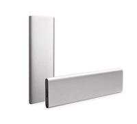 Unidad de Disco Duro de Estado sólido Tipo C a M.2 NGFF con Capacidad de 12T y Velocidad de 10 GB Compatible con múltiples Sistemas operativos, Cuatro Tipos de M.2 B-Key