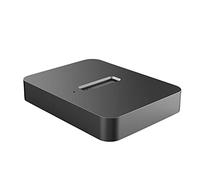 Unidad de disco duro dual externa HDD Dock Tipo-C SSD estación de acoplamiento de 10Gbps M.2 SATA NVME HDD SSD SSD (color: SD02) (Sd01)