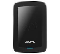 ADATA HV300 - Disco duro externo (1000 GB, 2.5", 3.0 (3.1 Gen 1), Negro)