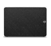 Unidad de disco duro (HDD) externa Seagate Expansion 28TB - USB 3.0, con Rescue Data Recovery Services (STKP28000400)