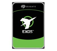 Unidad de disco duro Seagate Exos de 20 TB SAS de 3,5 pulgadas Disco duro interno Enterprise