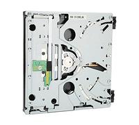 Unidad de Disco DVD ROM para Nintendo Reemplazo de la Unidad de DVD Fácil instalación Diseño Profesional Larga Vida útil Cómodo de Usar para Wii D2E Consola Wii D2E