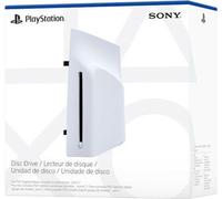 Unidad de disco duro externa sony ps5 slim 4k