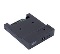 Unidad de disco Floppy-3.5 "1000 Unidad de disquete a simulación de emulador USB para teclado musical