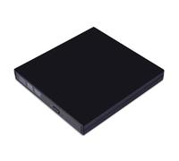 MicroStorage USB3.0 Slim DVD Burner Tray, USB 3.0, DVDRW, CDRW (Tray)