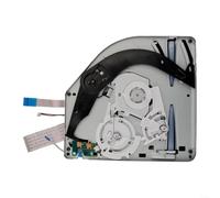 Unidad de disco óptico de repuesto para Sony para Playstation 5 KEM-497AAA, compatible con consolas CFI-1000/1100/1200, corrige errores de lectura, no requiere soldadura, construcción de ABS de metal