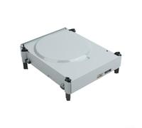 Unidad de disco óptico DG-16D2S DG-16D2S-09C para Microsoft para Xbox 360, pieza de repuesto de lector de DVD de metal para reparar errores de lectura de disco y problemas de bandeja