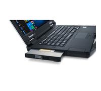 Unidad de disco óptico Panasonic FZ-VDM551U Portátil DVD súper multi