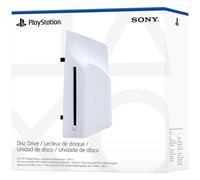 Unidad De Disco Sony Para PS5 Digital, Edición Pro - Nueva